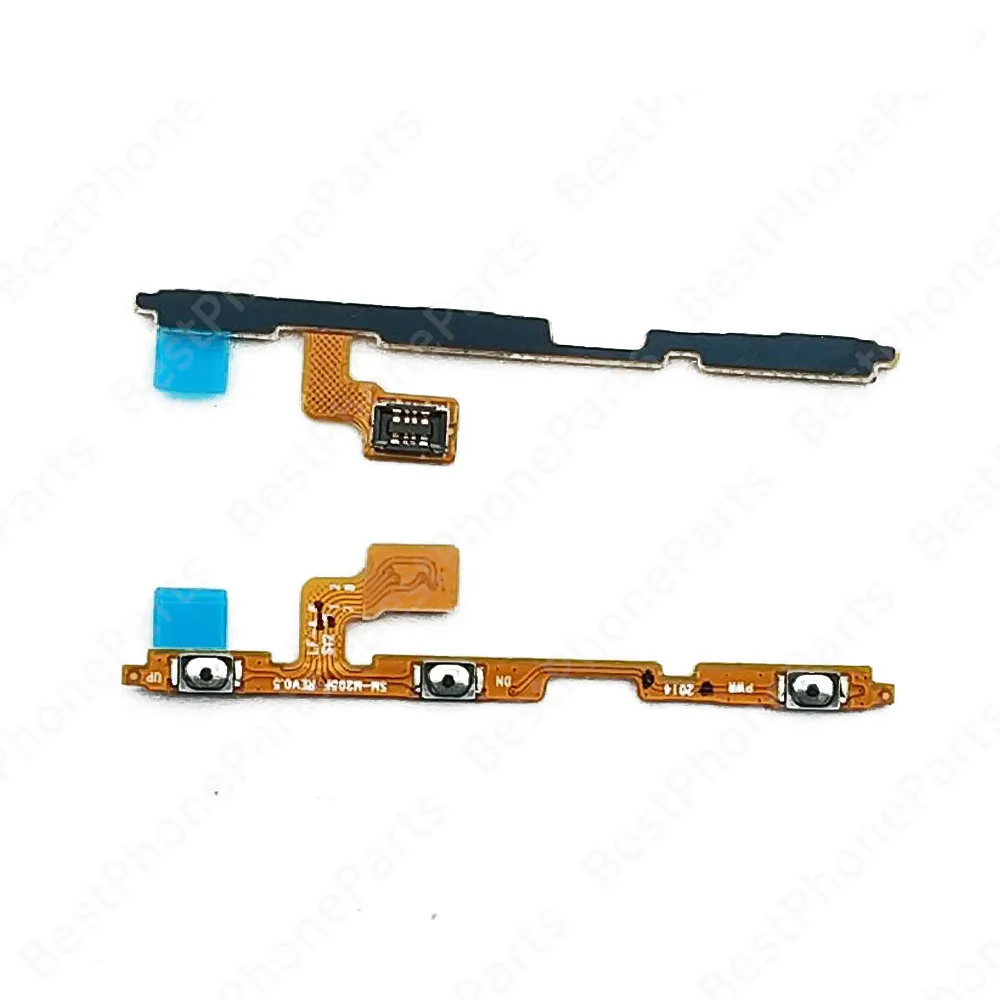 Samsung Galaxy M Series Power Volume Flex Cable 6 Samsung Galaxy M Series Power Volume Flex Cable - Image 6