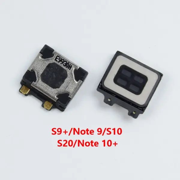 Samsung S10/S20 Ultra Front Top Earpiece Speaker - Image 5