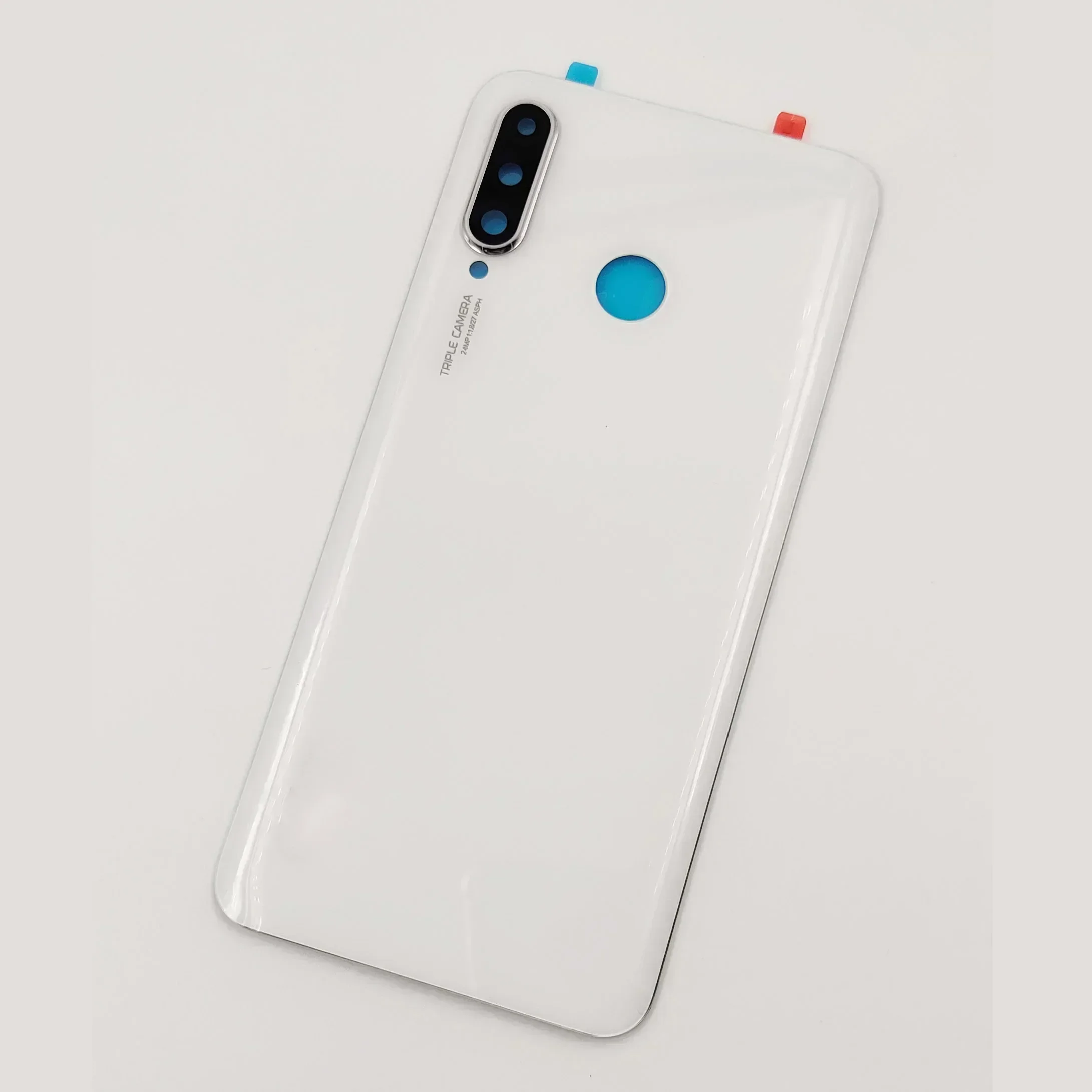 Huawei P30 Series Glass Back Cover with Logo 11 Huawei P30 Series Glass Back Cover with Logo - Image 11