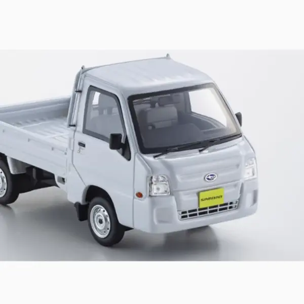 KYOSHO 1/43 Subaru Sambar Resin Model Car Collection - Image 5