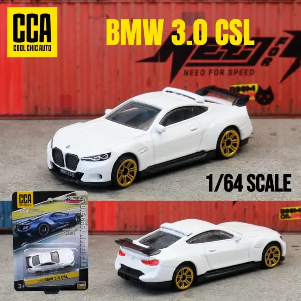 1:64 Diecast F1 Car Collection - Image 7