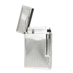 Copper Engraved Gas Lighter Model #130 12 S8746f2539a434cd1ac65061569a04d90I