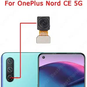 Rear Selfie Camera for OnePlus Nord 1+ CE2 22 S87550a590eb24630a5cdf39819524513A