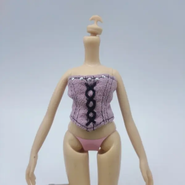 Doll Clothes Set for 11.5 Inch Dolls - Image 22