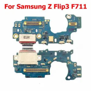 Samsung Galaxy Z Flip6/5/4/3 Fast Charging Port Socket 23 S8779ec3a30aa42f3970eeb09fd9b2e86d 1
