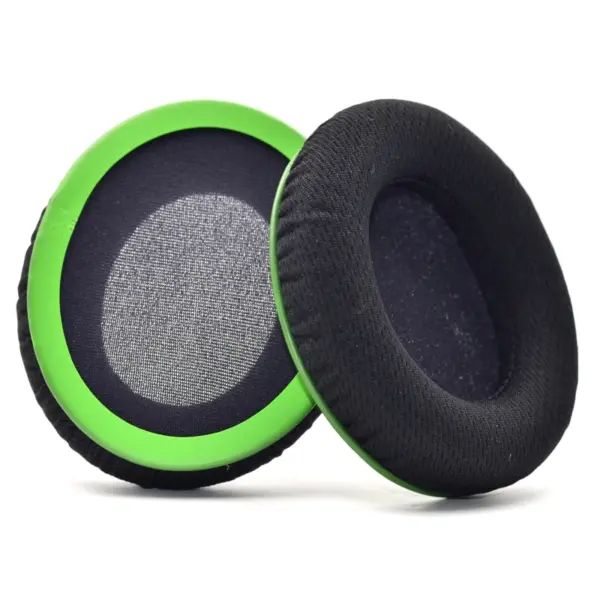 HyperX Cloud Stinger Wireless Ear Pads Replacement Cushions - Image 7