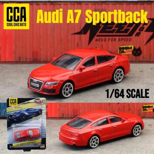 1:64 Diecast F1 Car Collection - Image 35