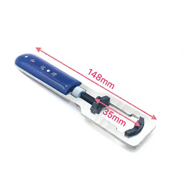14-35mm Adjustable Watch Back Cover Remover Tool - Image 6