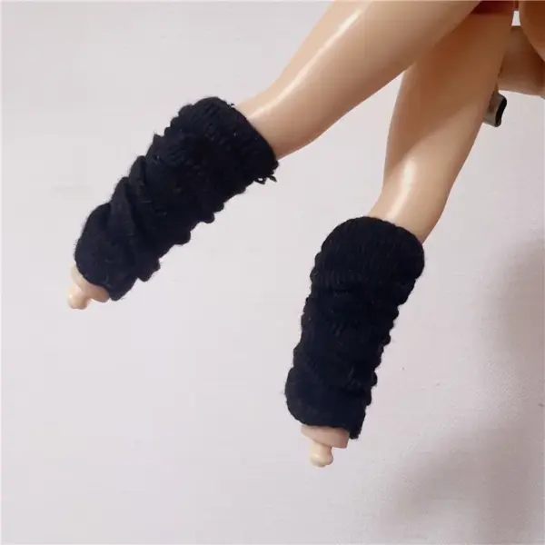 Clothes Socks Gloves Accessories for 30cm Dolls - Image 11