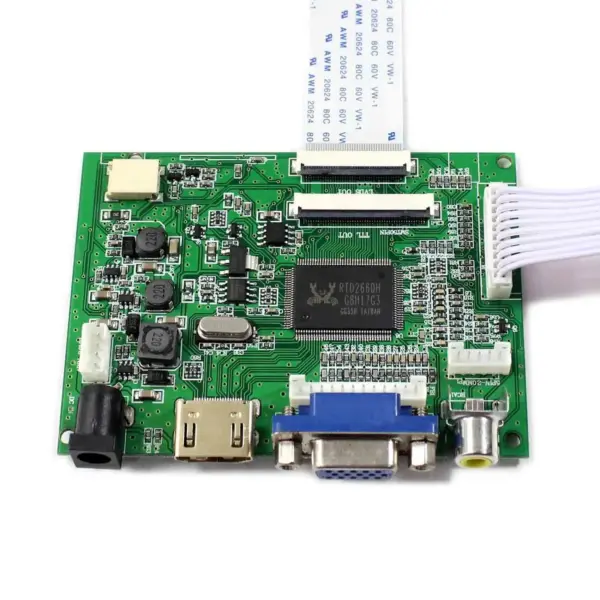 10.1-Inch EJ101IA-01G LCD Display Panel - Image 7