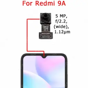 Xiaomi Redmi 10 Prime Front Camera Module 16 S87c89ab9fa044792a4ec161acb6704c49