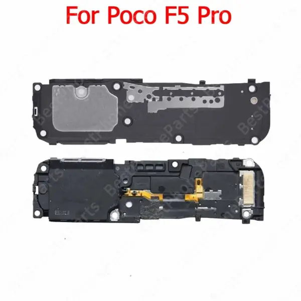 Xiaomi Poco F4/F5 Loudspeaker Replacement Kit - Image 9