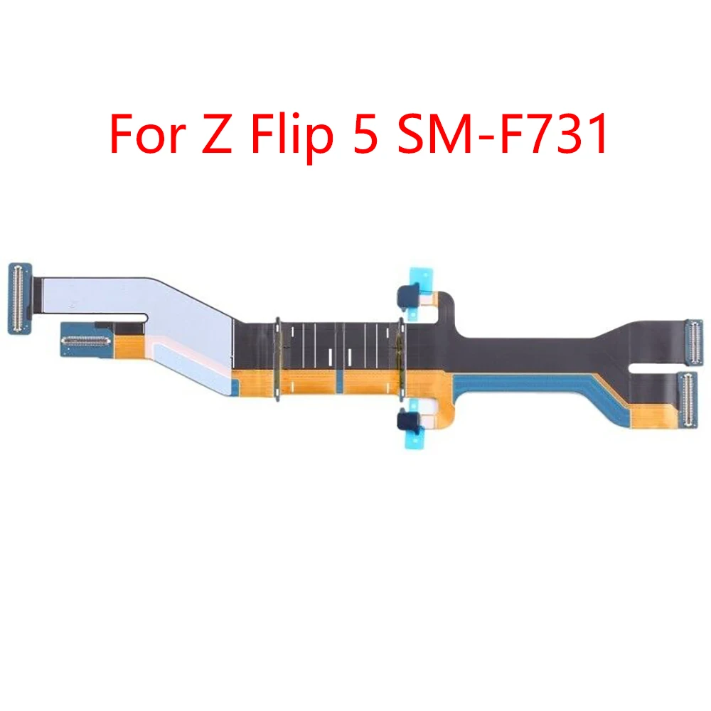 Samsung Galaxy Z Flip Flex Cable Replacement 10 Samsung Galaxy Z Flip Flex Cable Replacement - Image 10