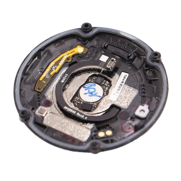 Samsung Galaxy Watch Active2 R820 R830 R835 Back Cover - Image 4