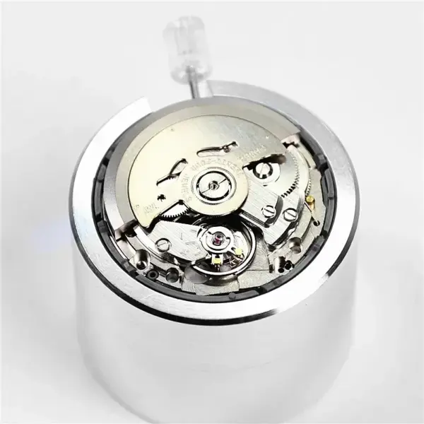 Japan Original NH35A Mechanical Movement for SKX007 Sumo Watch - Image 6