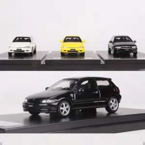 Lcd 1:64 Honda Civic Alloy Miniature Model 8 S882fc4583afc4102bc9d06f9d567c1eeJ