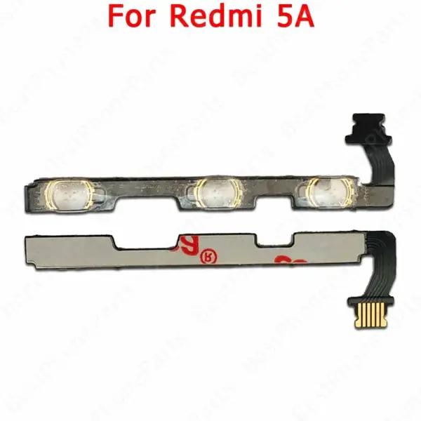 Xiaomi Redmi Power/Volume Button Flex Cable - Image 16