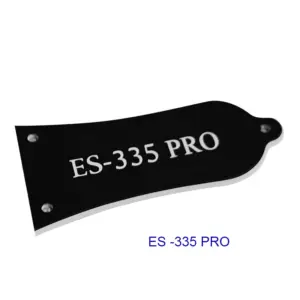 Fei Man Custom TRUSS ROD Cover for Epiphone Les Paul 55 S88357949c6914e6f996a34625b6625bc4
