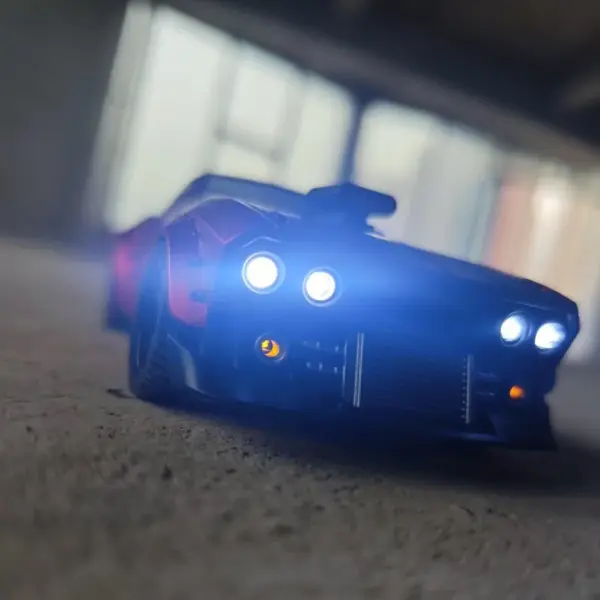 Kamtom Dodge 3299 Remote Control Drift Car - Image 3