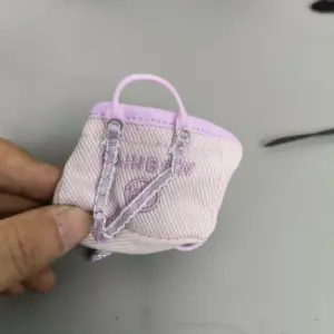 Rainbow High Doll 1/6 Bag Socks Accessories 43 S884317ddaf2c4d0da1cf0c73e8621497l 2