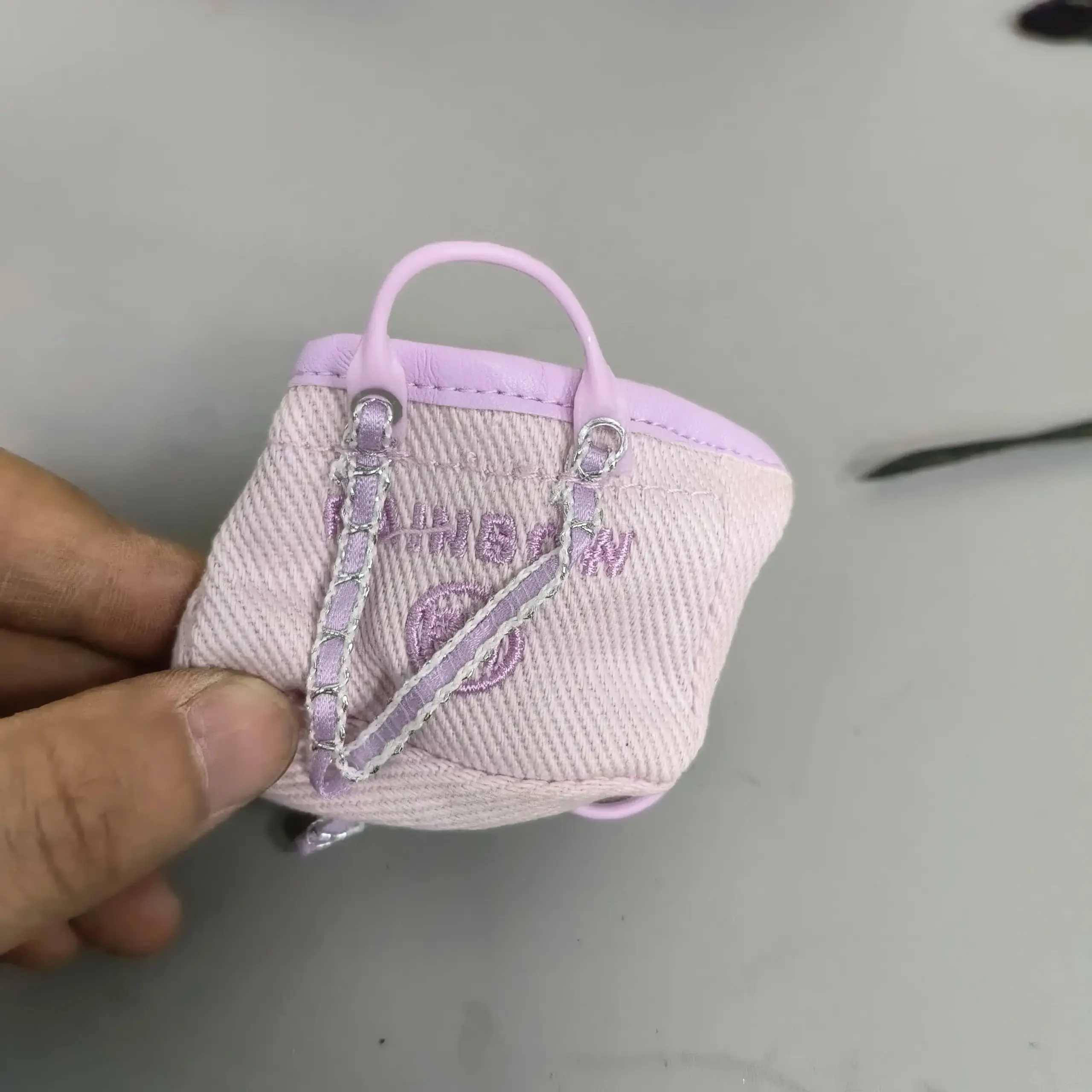 Rainbow High Doll 1/6 Bag Socks Accessories 13 Rainbow High Doll 1/6 Bag Socks Accessories - Image 13