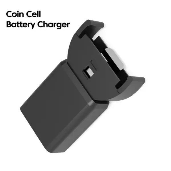 Type-C Lithium Coin Battery Charger for LIR2032 - Image 7