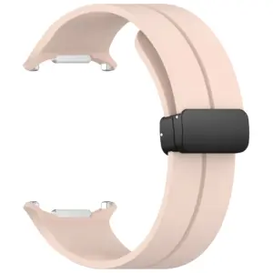 Magnetic Silicone Band for Samsung Galaxy Watch 7 Ultra 47mm 29 S884b364bacad498f934ffc18142418f0K