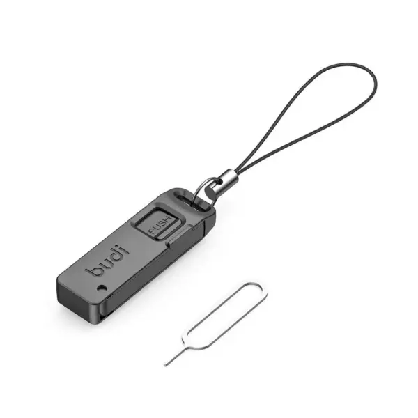 Multi-Function SIM Card Ejector & Storage Box - Image 3