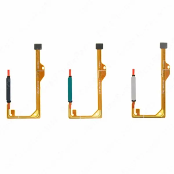 Huawei P Smart Plus Fingerprint Sensor Flex Cable - Image 4
