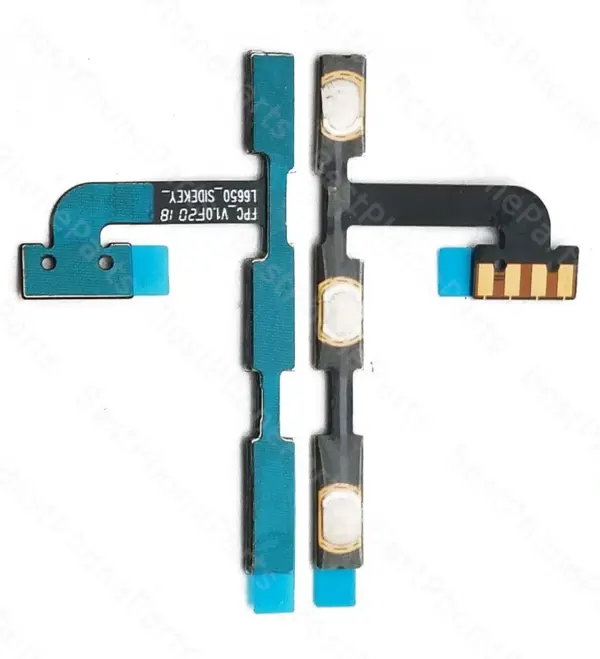 Xiaomi Redmi Power/Volume Button Flex Cable - Image 4