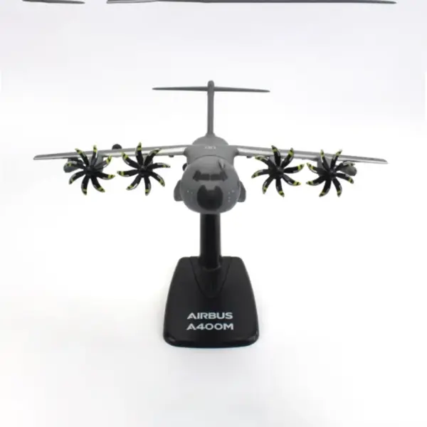 Scale 1:200 A400M Transport Aircraft Display Model - Image 4