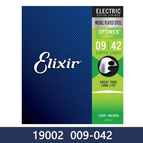 Acoustic Guitar Strings Set for Beginners - Image 12