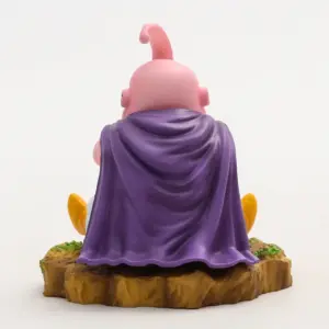 Majin Buu PVC Collectible Figure Model 8cm 11 S88806cb83b8f4ca1bad50119d9874744T