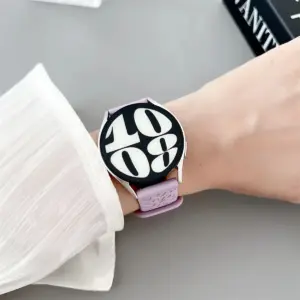 Leopard Silicone Watch Band for Garmin Venu 3S 25 S888938cf52994fd3a873a77848d4a1f5V 1