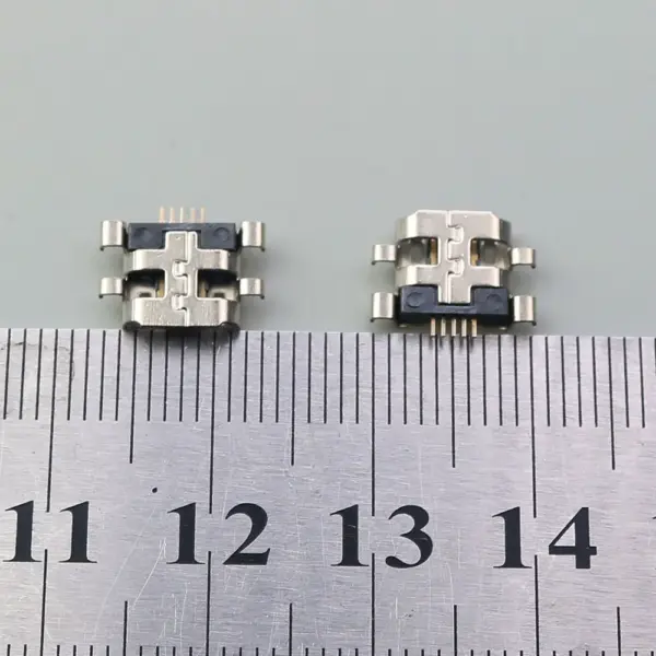 Mini USB 5-Pin Charging Port for Nexus 7 - Image 2