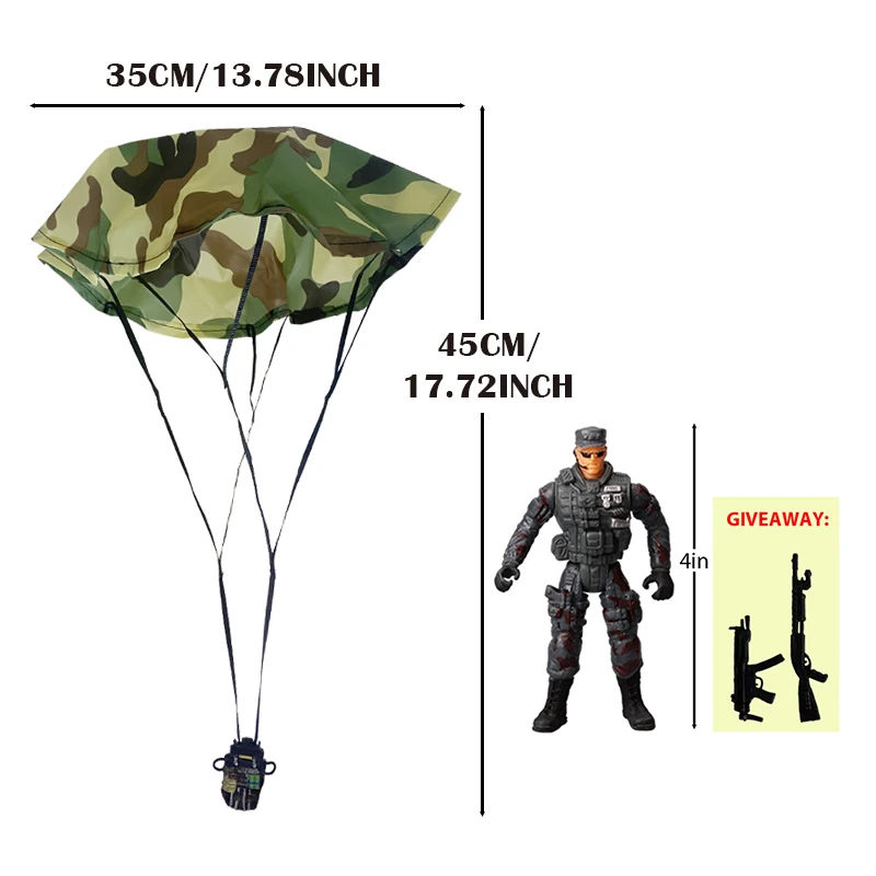 Military Snow Navy Action Figure for Kids 2 Military Snow Navy Action Figure for Kids - Image 2