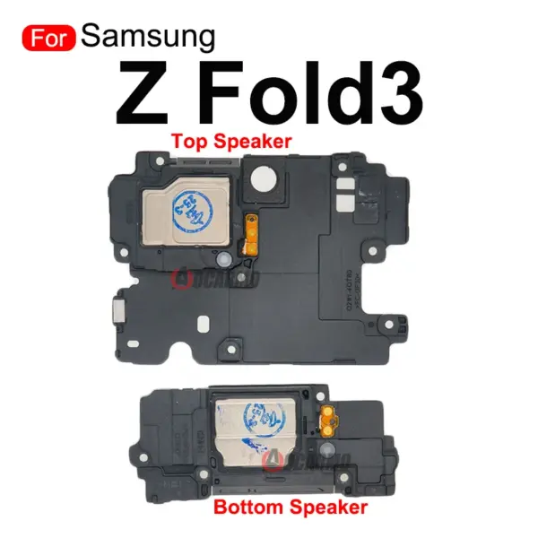 For Samsung Galaxy Z Fold5 Internal Speaker Flex Cable - Image 5