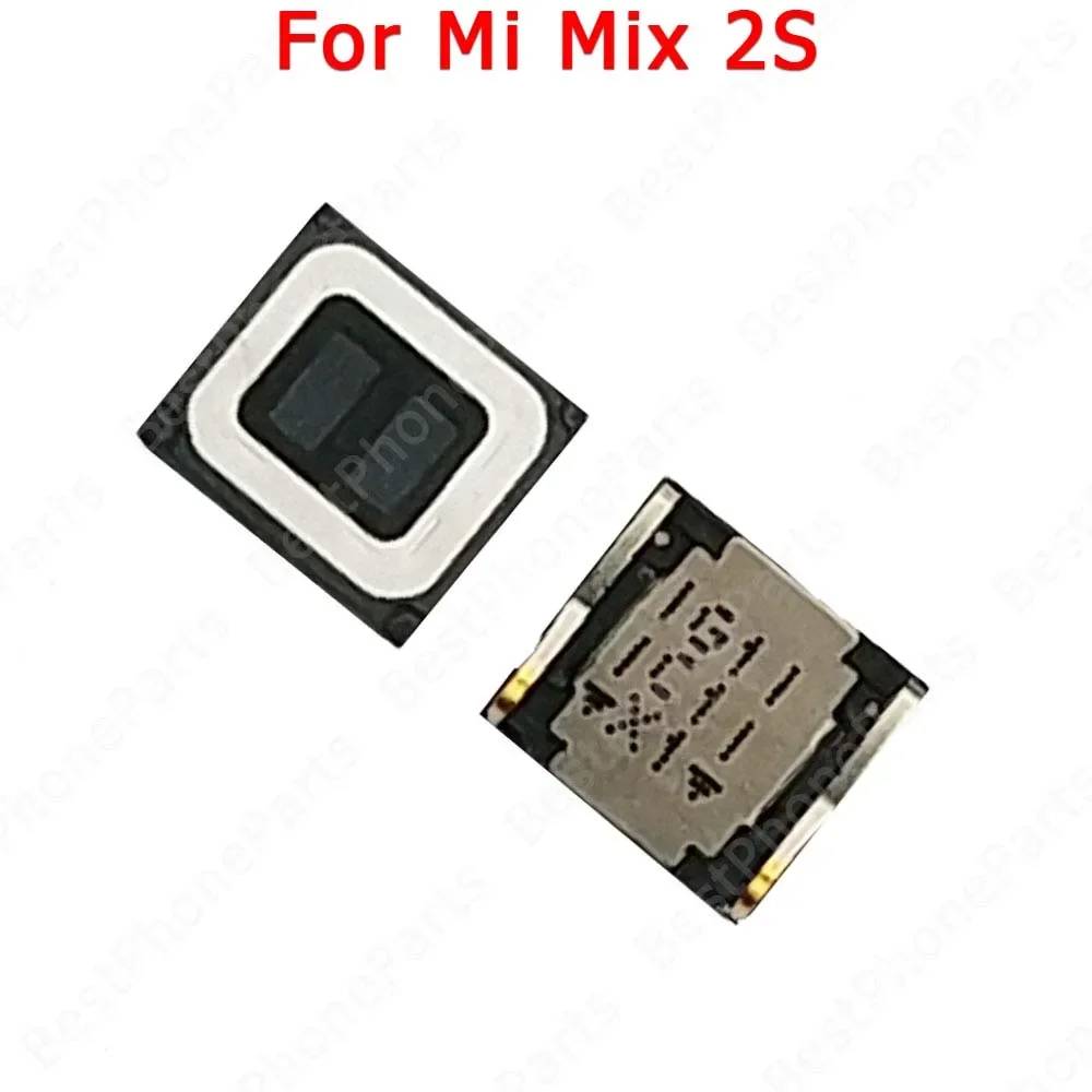 Xiaomi Mi Mix 2S & A1 Ear Speaker Replacement 9 Xiaomi Mi Mix 2S & A1 Ear Speaker Replacement - Image 9