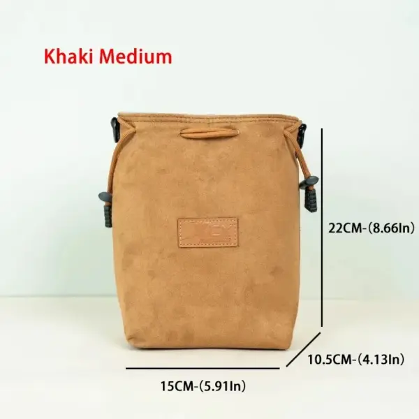 Instax Mini 12 EVO Camera & Accessory Bag - Image 9