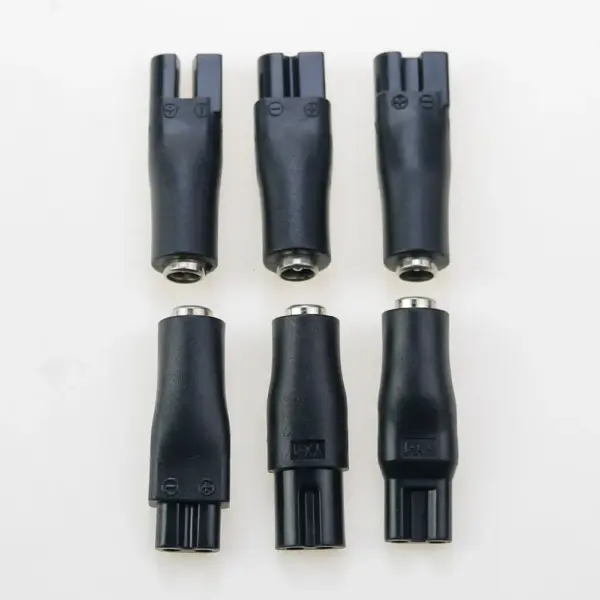 Multi-Function Hair Clipper Charging Adapter - Image 2