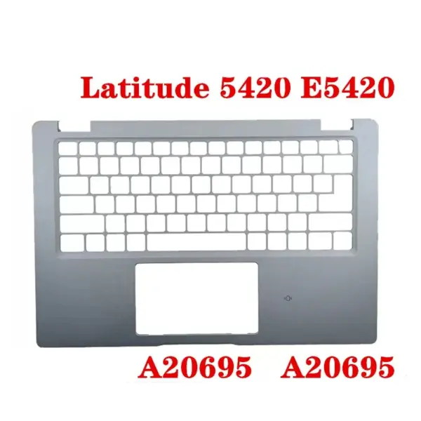 Dell Latitude 5420 LCD Back Case Replacement - Image 14