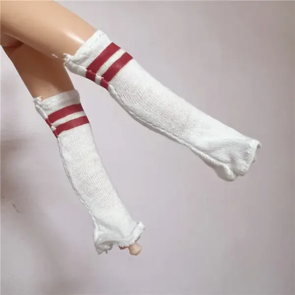 Clothes Socks Gloves Accessories for 30cm Dolls - Image 10
