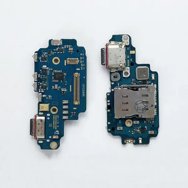 USB Charging Port Board for Samsung Galaxy S22 Ultra 5G - Image 2