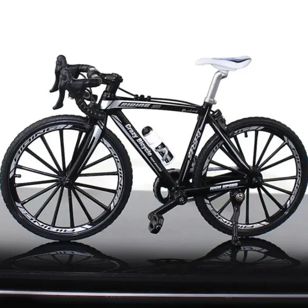 1:10 Alloy Mini Mountain Bike Model Collection - Image 16