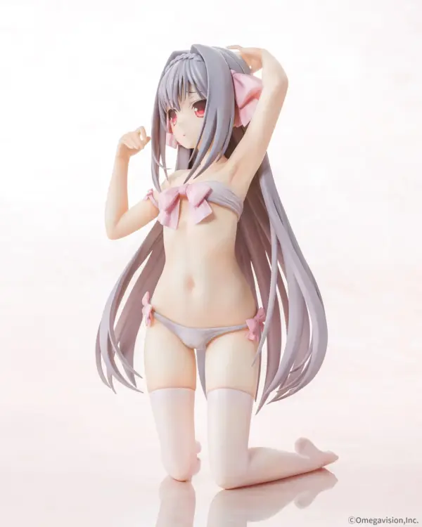17CM Sakurakouji Luna PVC Anime Figure - Image 3
