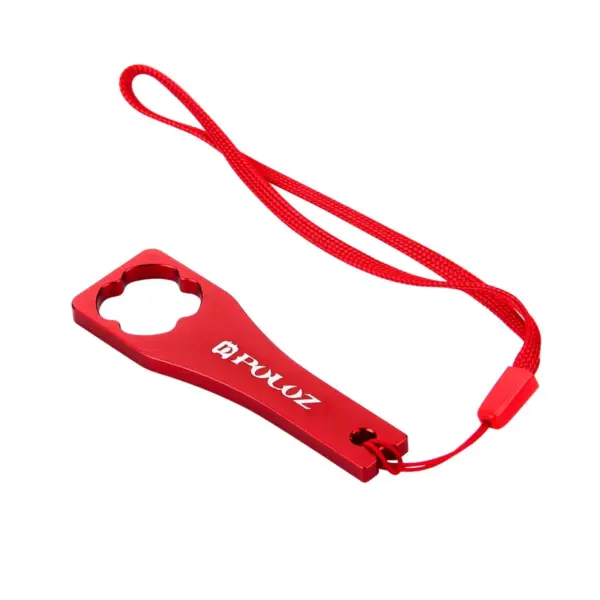 PULUZ Aluminum Action Camera Screw Wrench - Image 5