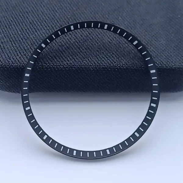 30.5mm Replacement Chapter Ring for NH35/NH36 Watches - Image 5