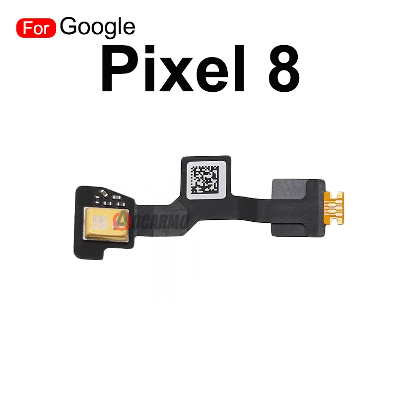 Google Pixel 8 Flash Light Sensor & Microphone Flex Cable 4 Google Pixel 8 Flash Light Sensor & Microphone Flex Cable - Image 4