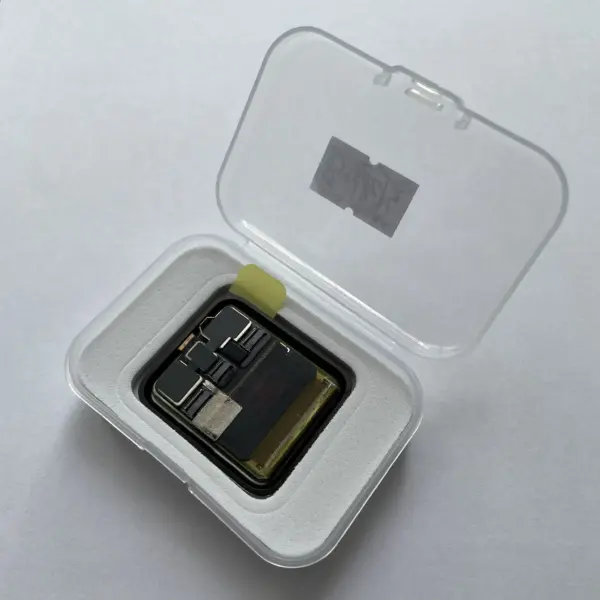 OLED LCD Screen Replacement for Apple Watch Series 1-9 & SE - Image 6