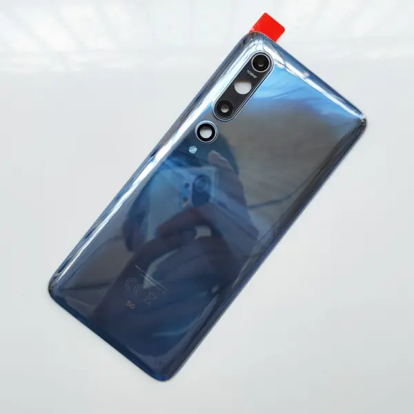 Mi 10 A+ Rear Housing Glass for Xiaomi Mi 10 5G - Image 2